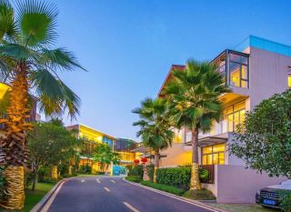 郴州北湖区颐和庄园为您提供该项目实景图欣赏