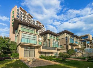 郴州北湖区颐和庄园为您提供该项目实景图欣赏