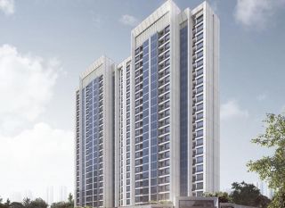 郴州北湖区十九峯为您提供该项目效果图欣赏