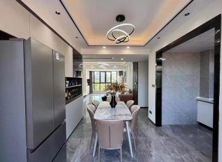 郴州北湖区十九峯为您提供该项目效果图欣赏