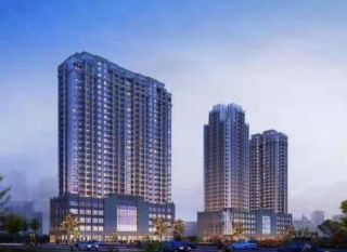 郴州北湖区宏祥龙溪湾为您提供该项目实景图欣赏