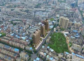 郴州北湖区宏祥龙溪湾为您提供该项目配套图欣赏