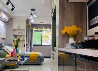 郴州北湖区宏祥龙溪湾为您提供该项目样板间欣赏