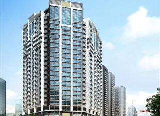 郴州北湖区林邑星城为您提供该项目配套图欣赏