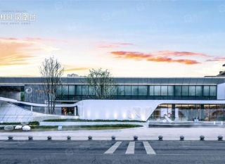 郴州北湖区碧桂园凤凰台为您提供该项目实景图欣赏