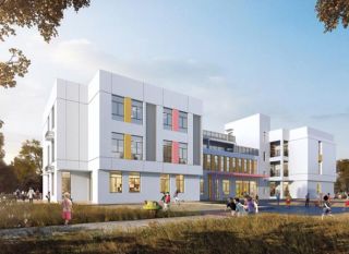 郴州北湖区碧桂园凤凰台为您提供该项目效果图欣赏