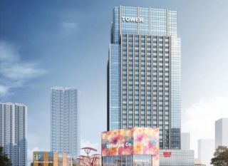 郴州北湖区碧桂园凤凰台为您提供该项目效果图欣赏