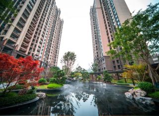 郴州北湖区楚鑫顺熙园为您提供该项目实景图欣赏