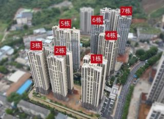 郴州北湖区楚鑫顺熙园为您提供该项目效果图欣赏