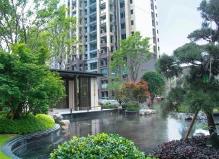 郴州北湖区楚鑫顺熙园为您提供该项目配套图欣赏