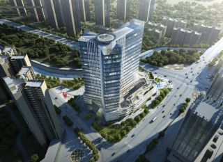 郴州北湖区海上会为您提供该项目实景图欣赏