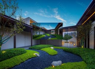 郴州北湖区金科郡为您提供该项目实景图欣赏