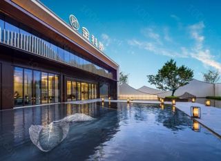 郴州北湖区金科郡为您提供该项目效果图欣赏