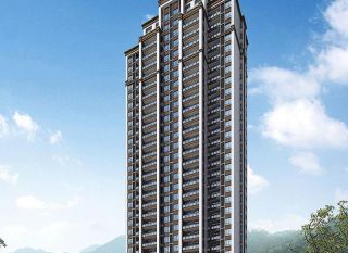 郴州北湖区金色御园为您提供该项目效果图欣赏