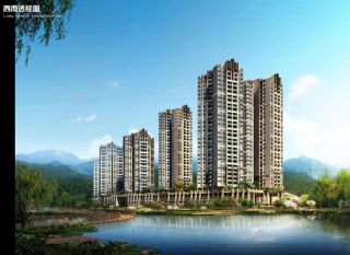 郴州北湖区骆仙湖1号为您提供该项目配套图欣赏