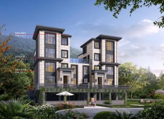 郴州北湖区书香名苑为您提供该项目实景图欣赏