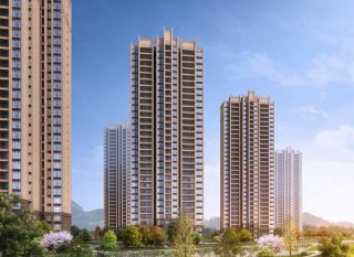 郴州北湖区粤泰天鹅湾为您提供该项目配套图欣赏