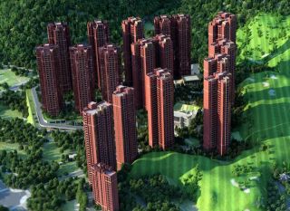 郴州北湖区泊富君庭为您提供该项目配套图欣赏