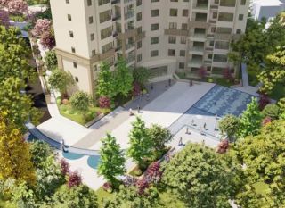 郴州北湖区锦泰山水缘四期为您提供该项目样板间欣赏