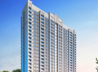 郴州北湖区龙云公馆为您提供该项目效果图欣赏