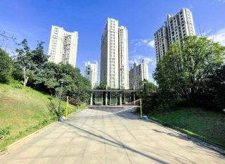 郴州北湖区畔山花园为您提供该项目样板间欣赏