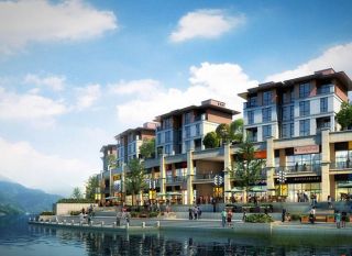 郴州北湖区平海九龙湾为您提供该项目配套图欣赏