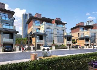 郴州北湖区平海九龙湾为您提供该项目样板间欣赏