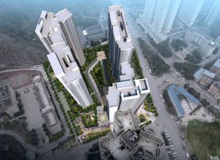 郴州北湖区上品璟苑为您提供该项目实景图欣赏