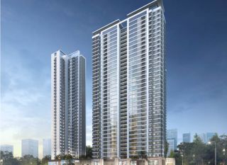 郴州北湖区上品璟苑为您提供该项目效果图欣赏