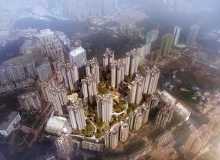 郴州北湖区五岭庆园为您提供该项目实景图欣赏