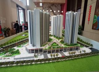 郴州北湖区五岭乾源为您提供该项目配套图欣赏