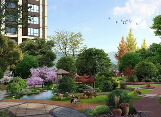 郴州北湖区湘核云山春晓为您提供该项目配套图欣赏