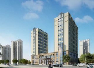 郴州北湖区郴州颐和星湾为您提供该项目效果图欣赏