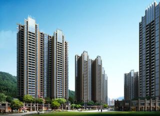 郴州北湖区云鼎天阙为您提供该项目配套图欣赏