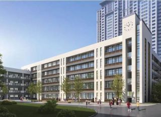 郴州北湖区中铁岭南府为您提供该项目样板间欣赏