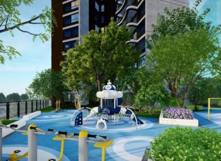 郴州北湖区滨江左岸为您提供该项目配套图欣赏