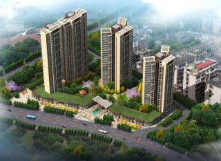 郴州北湖区鼎森书香苑为您提供该项目配套图欣赏