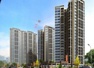 郴州北湖区鼎森书香苑为您提供该项目样板间欣赏