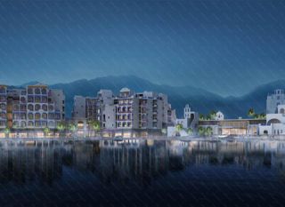 郴州北湖区十畝泉生活为您提供该项目配套图欣赏