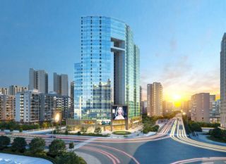 郴州苏仙区时代天骄为您提供该项目配套图欣赏