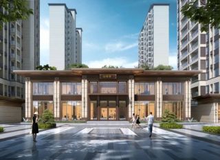 株洲天元区云裕山河颂为您提供该项目配套图欣赏