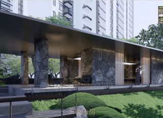 岳阳岳阳楼区恒源玖玺为您提供该项目配套图欣赏