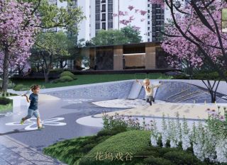 岳阳岳阳楼区恒源玖玺为您提供该项目样板间欣赏