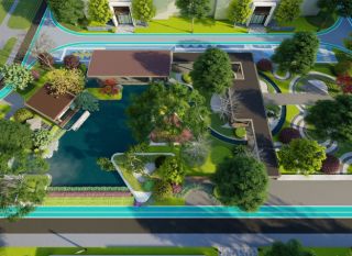 衡阳-常宁市君安御璟为您提供该项目效果图欣赏