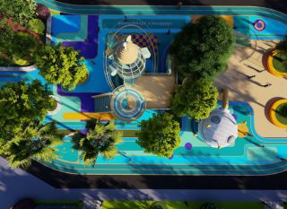 衡阳-常宁市君安御璟为您提供该项目配套图欣赏