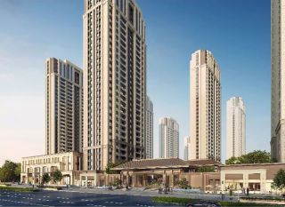 衡阳-衡山县盛豪岳秀府为您提供该项目实景图欣赏