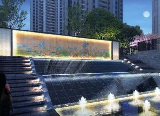 衡阳-衡山县盛豪岳秀府为您提供该项目样板间欣赏