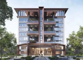 岳阳岳阳楼区天伦东湖院为您提供该项目效果图欣赏