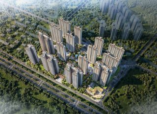 郴州北湖区鑫汇正和圆为您提供该项目实景图欣赏