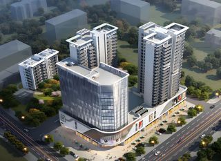 岳阳-湘阴正源宏盛为您提供该项目实景图欣赏